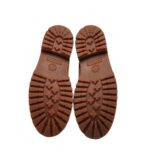 Ghete dama Timberland 38, piele, maro - imagine 5