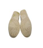 Adidasi dama Womsh 41, imitatie de piele, alb - imagine 5