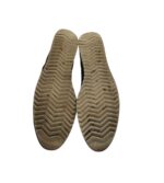 Botine dama La strada 37, material textil, imitatie de piele, negru - imagine 5