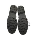 Ghete dama 39, imitatie de piele, negru, captusite - imagine 5