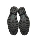 Ghete barbati Josef Seibel 42, piele, negru , imblanite - imagine 5