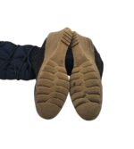 Cizme dama Graceland 37, material textil, imitatie de piele, bleumarin - imagine 5