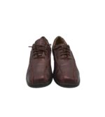Pantofi dama Ganter 39, piele, maro - imagine 3
