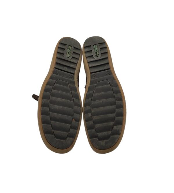 Ghete dama Remonte 40, imitatie de piele, maro rosu - imagine 5