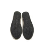 Ghete copii Geox 30, piele intoarsa, gri - imagine 5