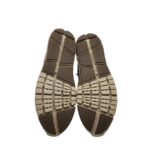 Ghete unisex Geox 37, imitatie de piele, piele, negru maro - imagine 5