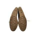 Botine dama New Look 38, material textil, maro - imagine 5