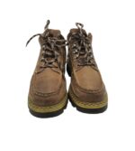 Ghete barbati Dockers 44, piele, maro - imagine 3