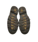 Ghete barbati Dockers 44, piele, maro - imagine 5