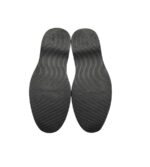 Ghete dama  Zara 37, piele, alb - imagine 5