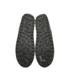 Cizme dama Primark 39, material textil, gri, imblanite - imagine 5