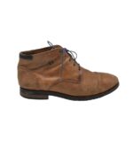 Ghete barbati LLoyd 45, piele, maro