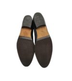 Cizme dama Wilson 37, piele, negru - imagine 5