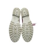 Ghete dama Tamaris 41, piele, roz - imagine 5