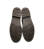 Ghete dama Dockers 41, piele, maro - imagine 5