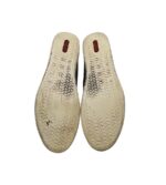 Ghete dama Rieker 38, imitatie de piele,  negru - imagine 5