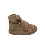 Ghete dama Cycleur de luxe 38, piele, maro