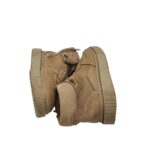 Ghete dama Cycleur de luxe 38, piele, maro - imagine 4