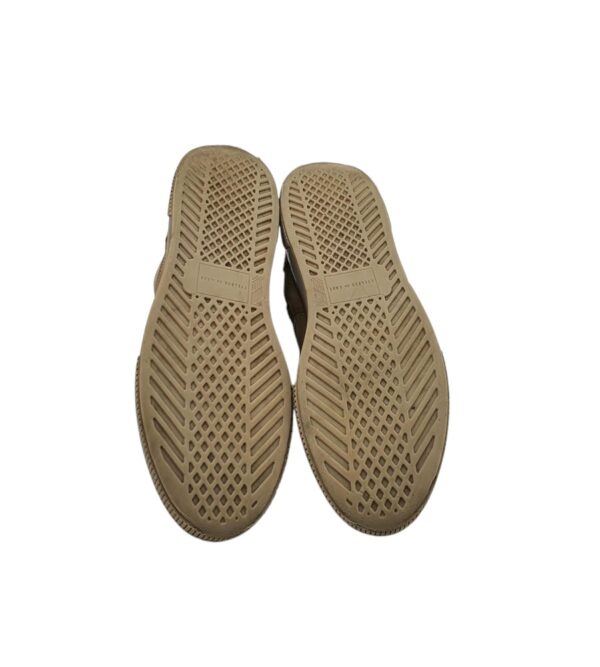Ghete dama Cycleur de luxe 38, piele, maro - imagine 5