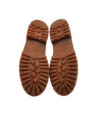 Ghete dama Timberland 37, piele, maro - imagine 5