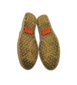 Adidasi barbati Converse 44, piele intoarsa, piele, alb gri - imagine 5