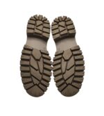 Ghete dama Catwalk 41, imitatie de piele, bej - imagine 5