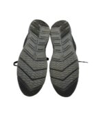 Adidasi  dama Kangaroos 39, material textil, imitatie de piele,  negru - imagine 5