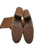 Cizme dama Rocket Dog 39, imitatie de piele, maro - imagine 5