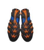 Ghete dama Hi-tec 38, material textil, imitatie de piele, bleumarin , waterproof - imagine 5