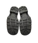 Ghete barbati Esprit 44, piele, negru - imagine 5
