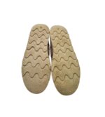 Cizme copii Tom Tailor 36, material textil, bej, imblanite - imagine 5
