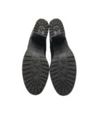 Botine dama Graceland 38, imitatie de piele, negru - imagine 5