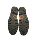 Ghete barbati Dockers 42, piele, maro - imagine 5