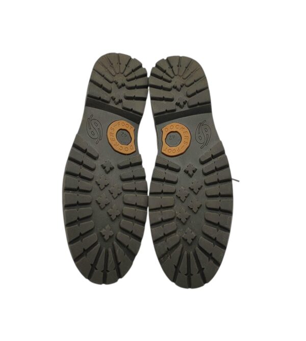Ghete barbati Dockers 42, piele, maro - imagine 5
