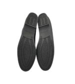 Cizme dama Luftpolster 41, piele, negru, imblanite - imagine 5