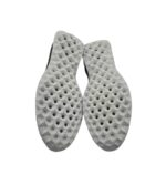 Adidasi barbati Bass 42, material textil, bleumarin - imagine 5