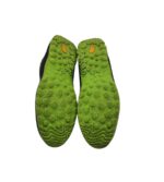 Ghete copii Brutting 32, imitatie de piele, material textil, albastru - imagine 5