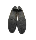 Botine dama Gabor 43, piele, gri - imagine 5