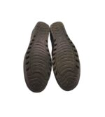 Botine dama Skechers 38, material textil, maro - imagine 5