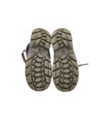 Ghete dama Richter 20, piele intoarsa, bleumarin - imagine 5