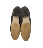 Cizme dama Faith 36, piele, maro - imagine 5