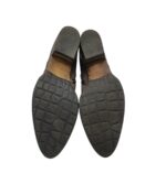 Botine dama Mjus 40, piele, bej - imagine 5