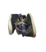 Ghete barbati Ara 41, piele intoarsa, piele, negru - imagine 4