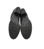 Cizme dama Graceland 37, imitatie de piele, negru - imagine 5