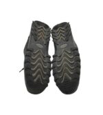 Ghete dama Quatchi 40, imitatie de piele, negru, imblanite - imagine 5