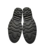 Ghete barbati Palladium 44, piele, bej - imagine 5