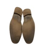 Ghete barbati Pier One 43, piele, maro - imagine 5