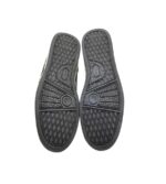 Adidasi barbati Vty 41, imitatie de piele, gri, captusiti - imagine 5