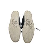 Ghete barbati Boxfresh 42, piele, negru, captusite - imagine 5