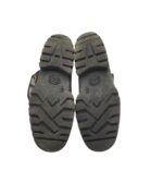 Cizme unisex Spirale 37, alte materiale, material textil, negru, captusite - imagine 5